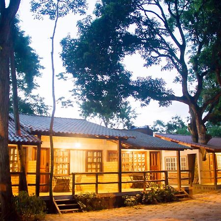 Chale 05 Itaipu Vale Da Colina Niteroi Villa Dış mekan fotoğraf