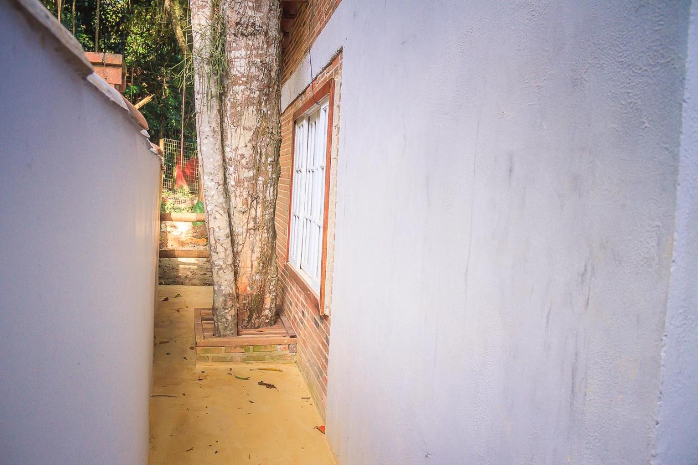 Chale 05 Itaipu Vale Da Colina Niteroi Villa Dış mekan fotoğraf